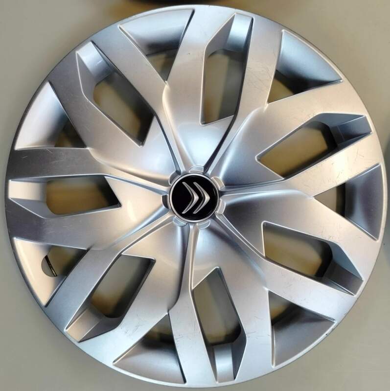 Originální poklice Citroen  16"
