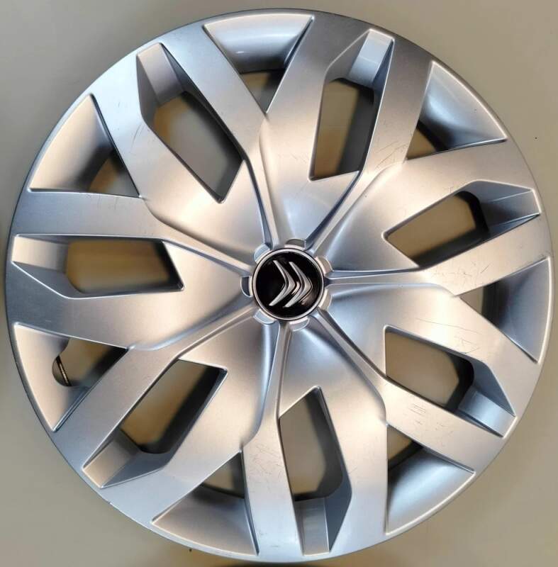 Originální poklice Citroen  16"