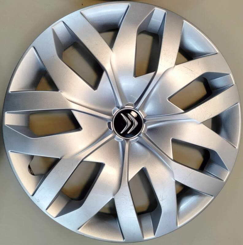 Originální poklice Citroen  16"