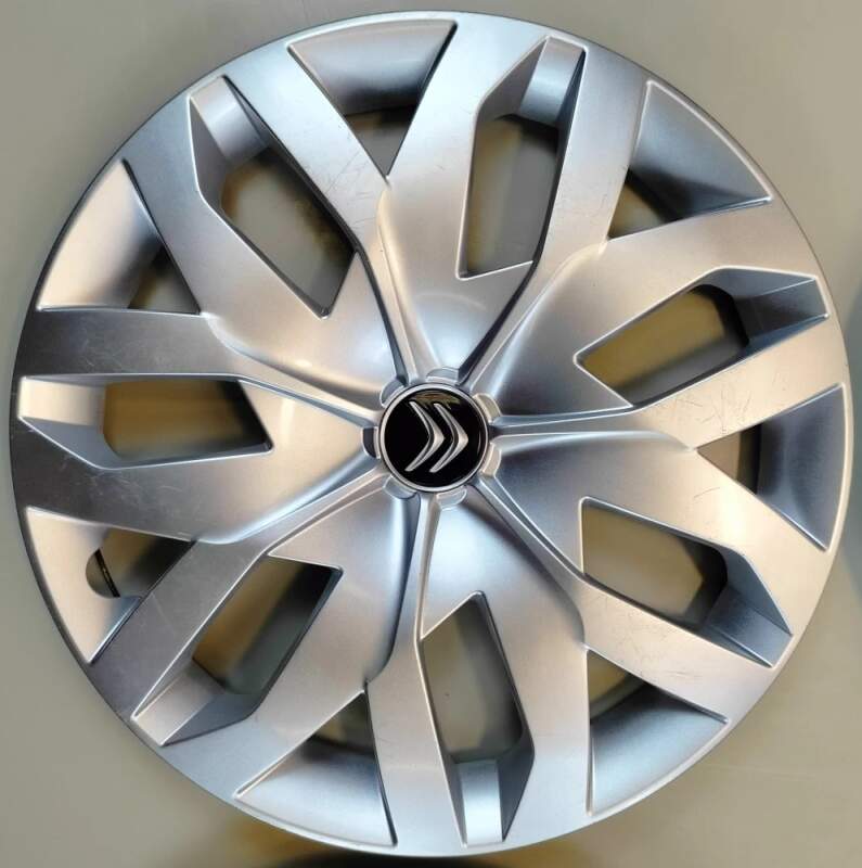 Originální poklice Citroen  16"