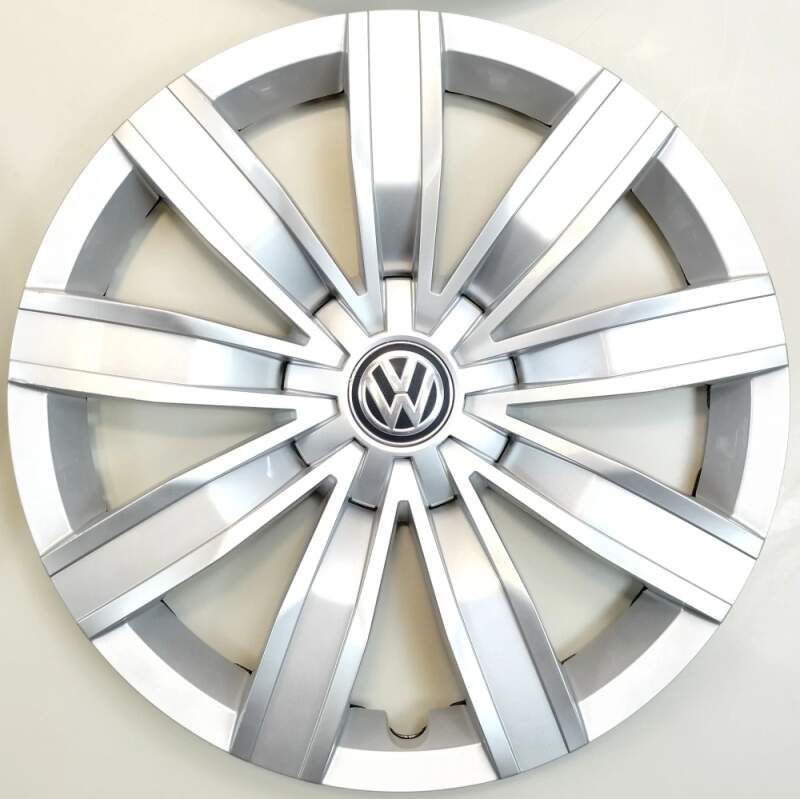 Originální poklice Volkswagen 17"
