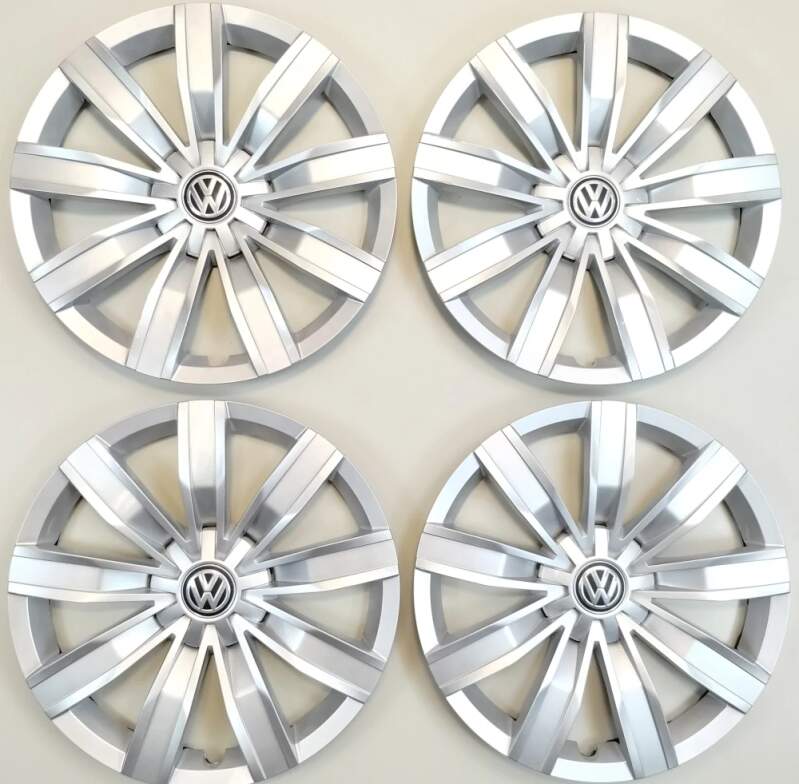 Originální poklice Volkswagen 17"