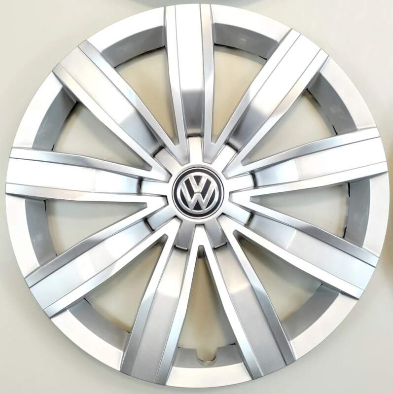Originální poklice Volkswagen 17"