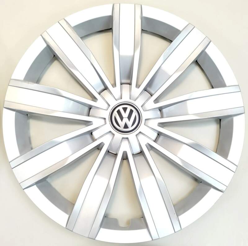 Originální poklice Volkswagen 17"
