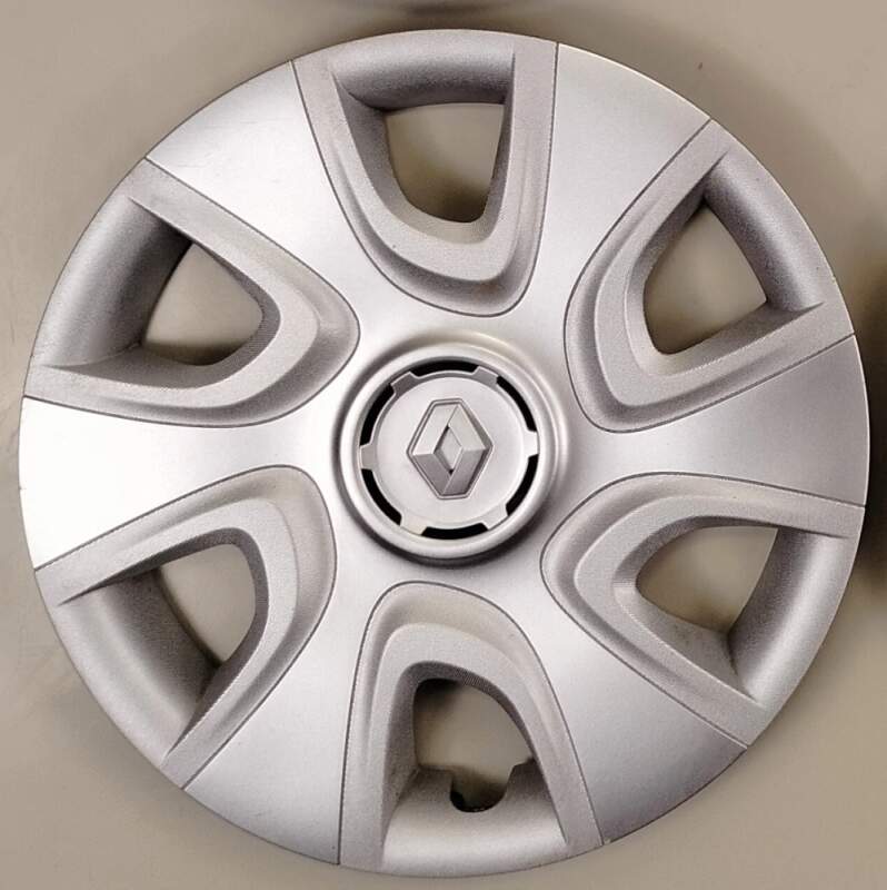 Originální poklice Renault 15"