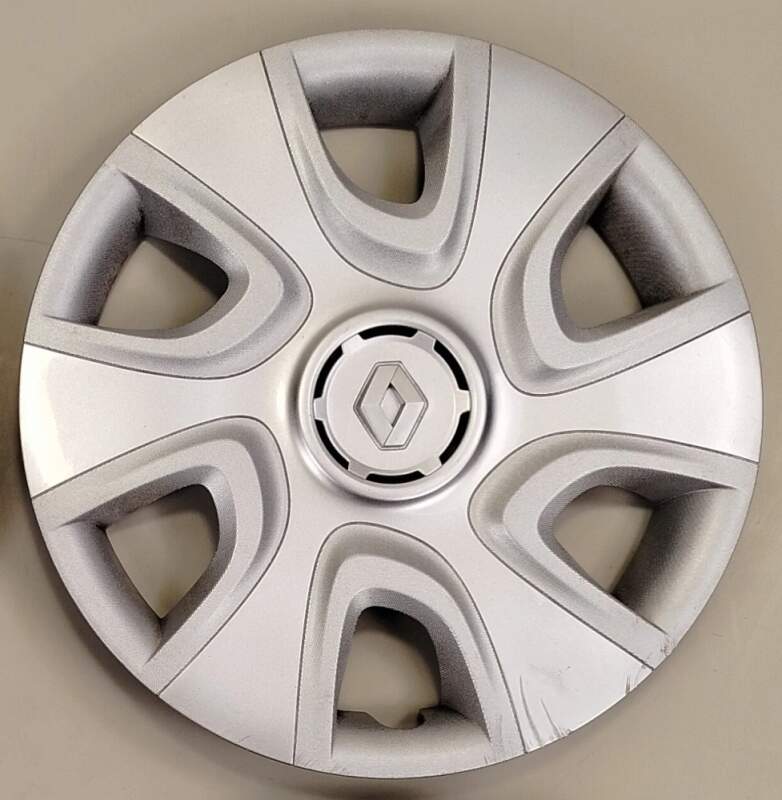 Originální poklice Renault 15"