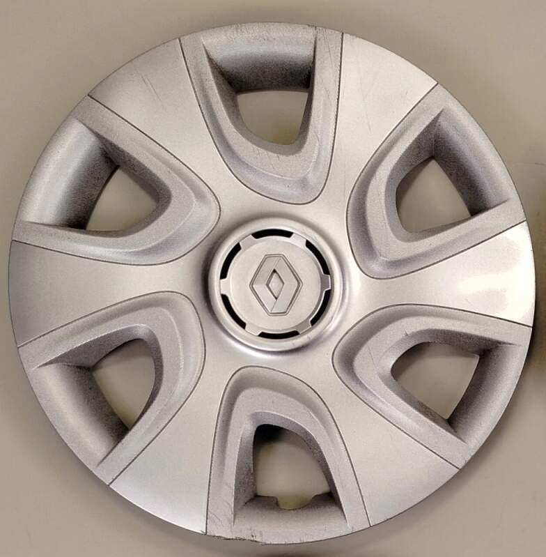 Originální poklice Renault 15"