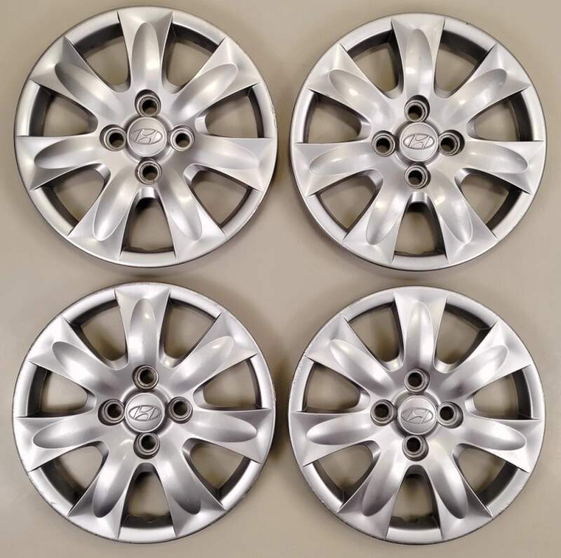 Originální poklice Hyundai 14"