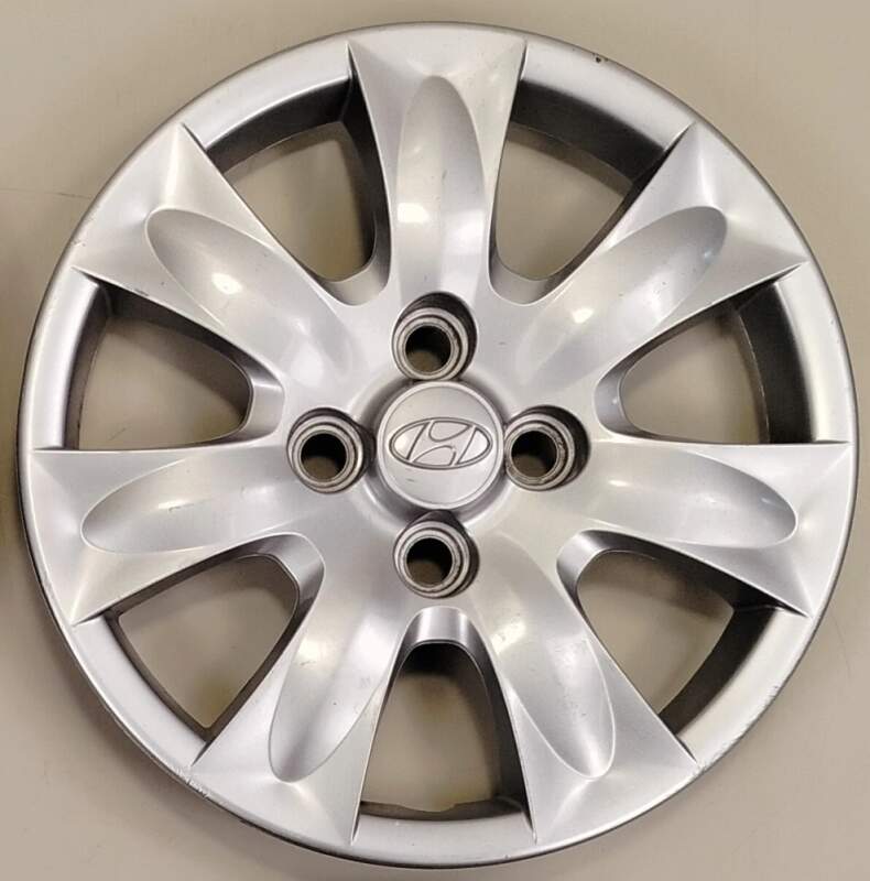 Originální poklice Hyundai 14"