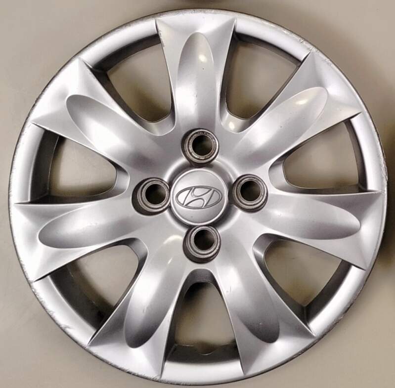 Originální poklice Hyundai 14"