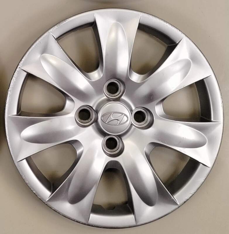 Originální poklice Hyundai 14"