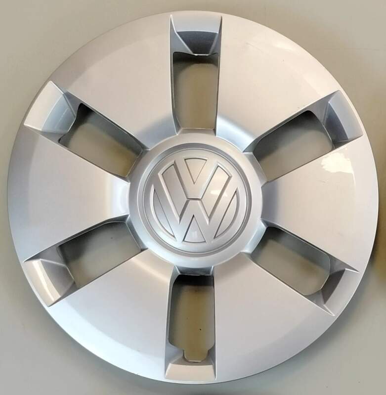 Originální poklice Volkswagen 14"