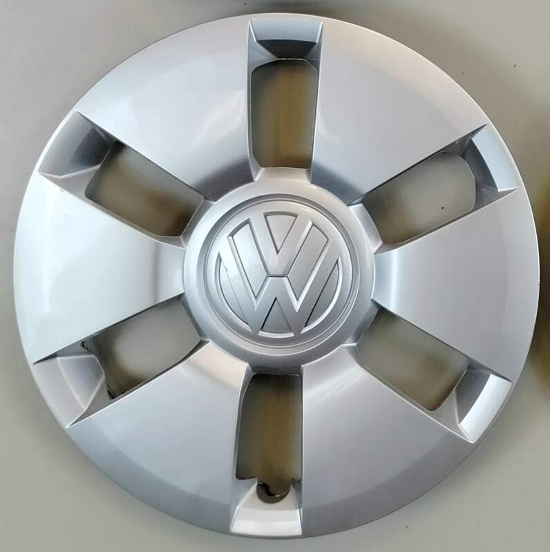Originální poklice Volkswagen 14"