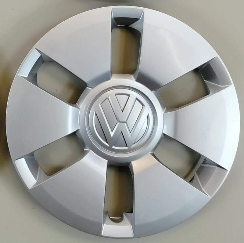 Originální poklice Volkswagen 14"
