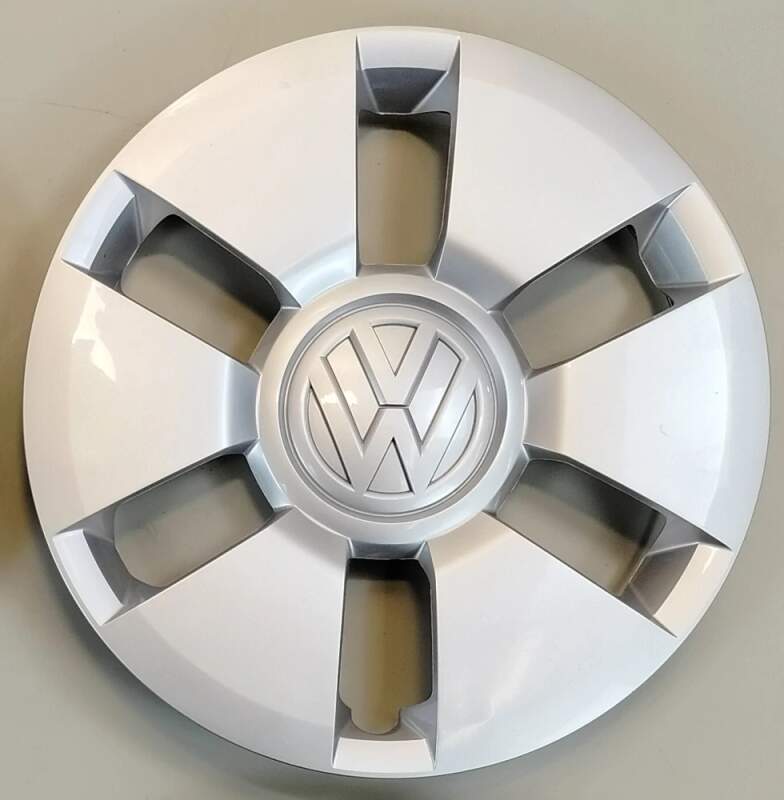 Originální poklice Volkswagen 14"