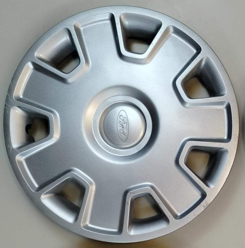 Originální poklice Ford15"
