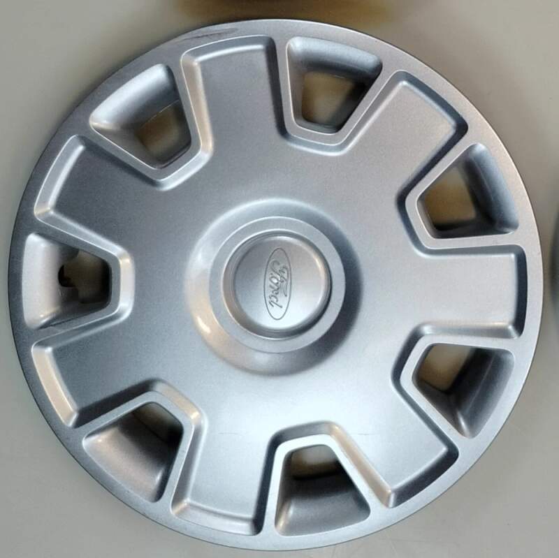 Originální poklice Ford15"