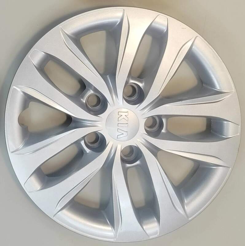 Originální poklice Kia 15"