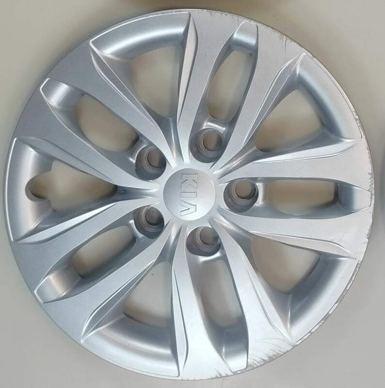 Originální poklice Kia 15"
