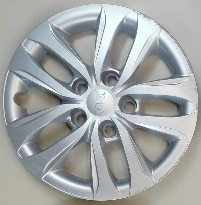 Originální poklice Kia 15"