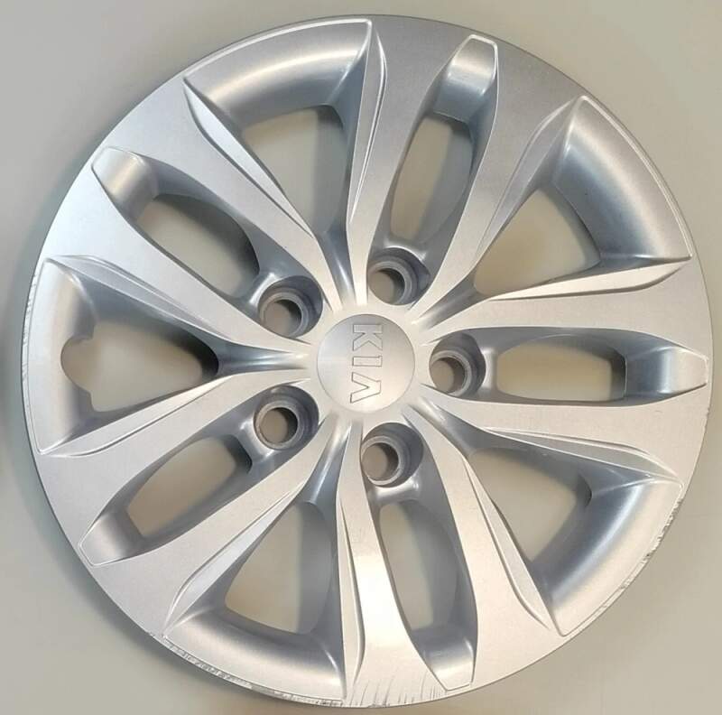 Originální poklice Kia 15"