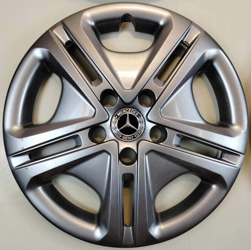 Originální poklice Mercedes 16"