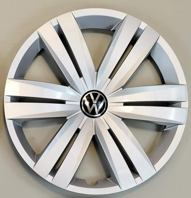 Originální poklice Volkswagen 16"