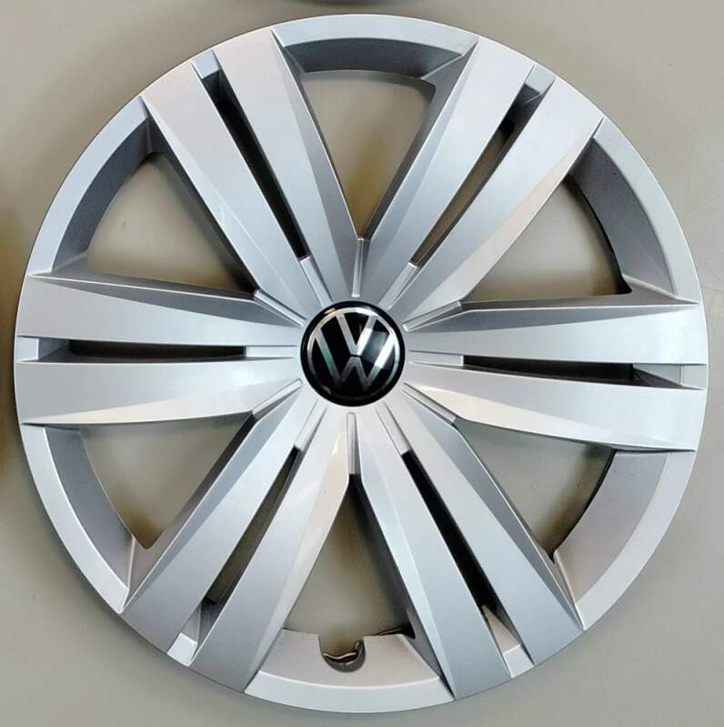 Originální poklice Volkswagen 16"
