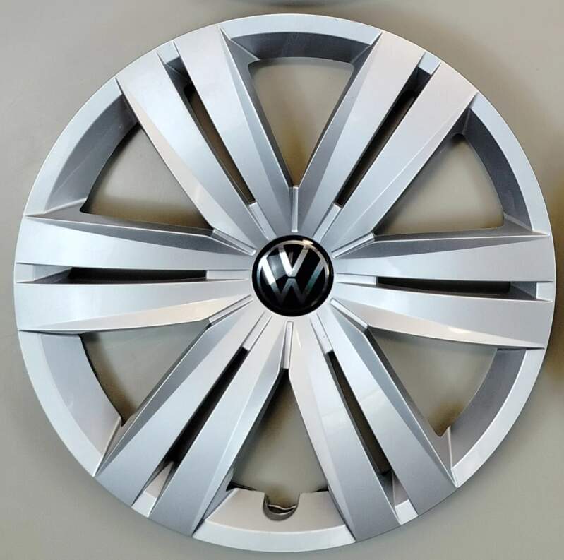 Originální poklice Volkswagen 16"