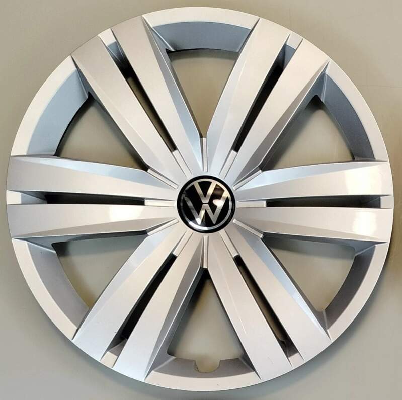 Originální poklice Volkswagen 16"