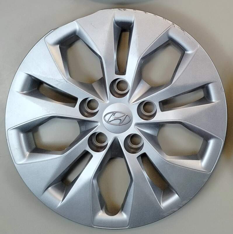 Originální poklice Hyundai 15"