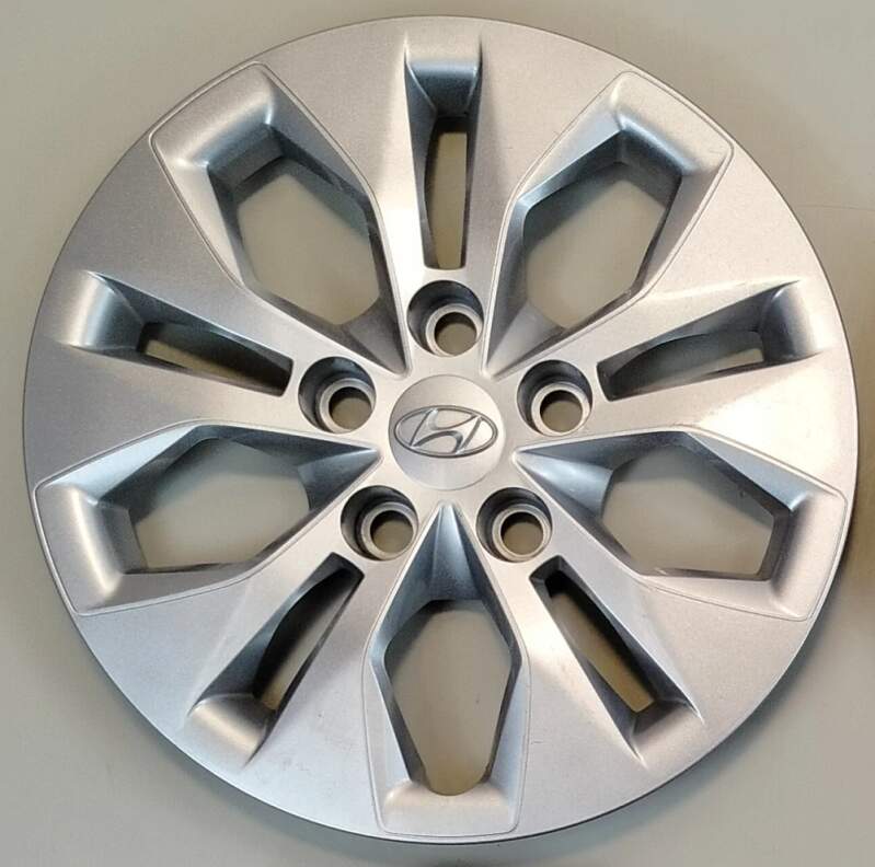 Originální poklice Hyundai 15"