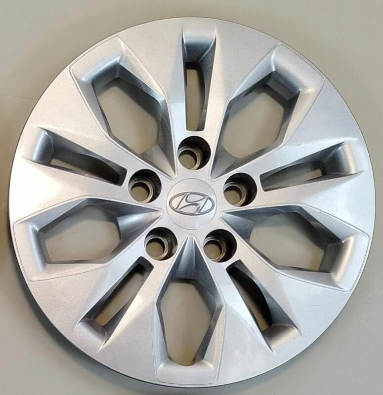 Originální poklice Hyundai 15"