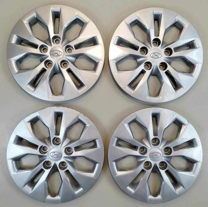 Originální poklice Hyundai 15"