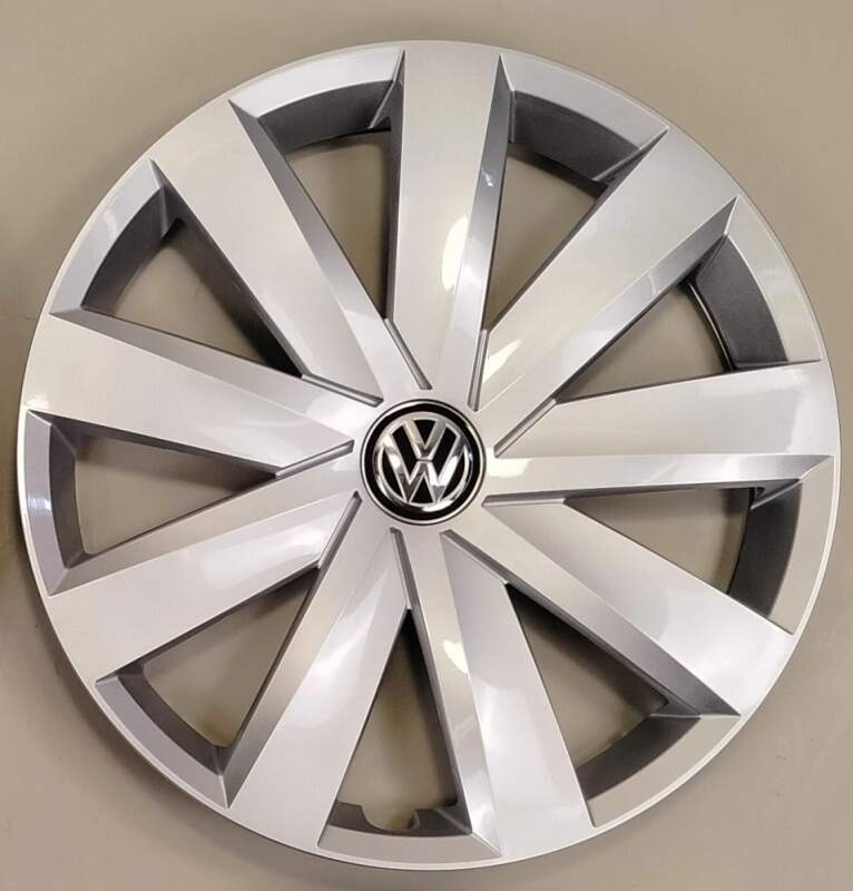 Originální poklice Volkswagen 16"