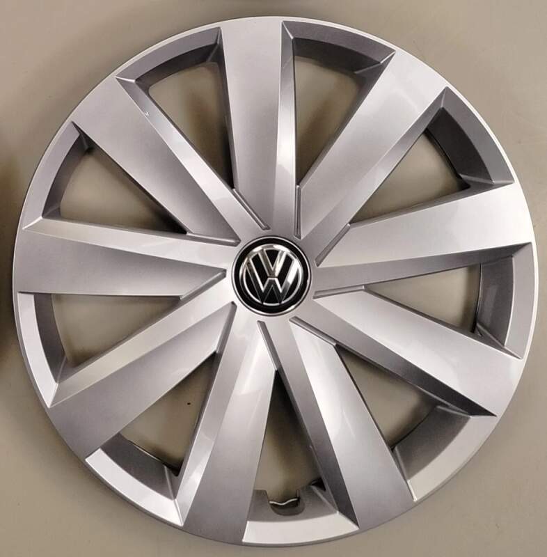 Originální poklice Volkswagen 16"