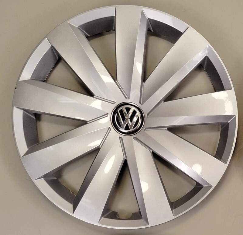 Originální poklice Volkswagen 16"
