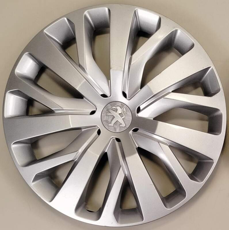 Originální poklice Peugeot 16"