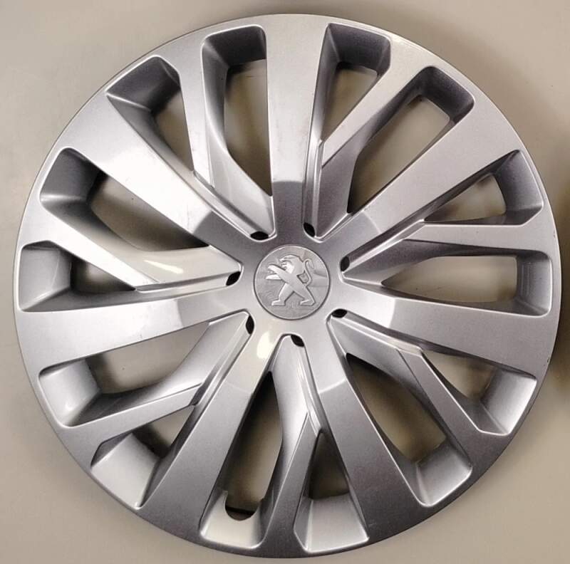 Originální poklice Peugeot 16"