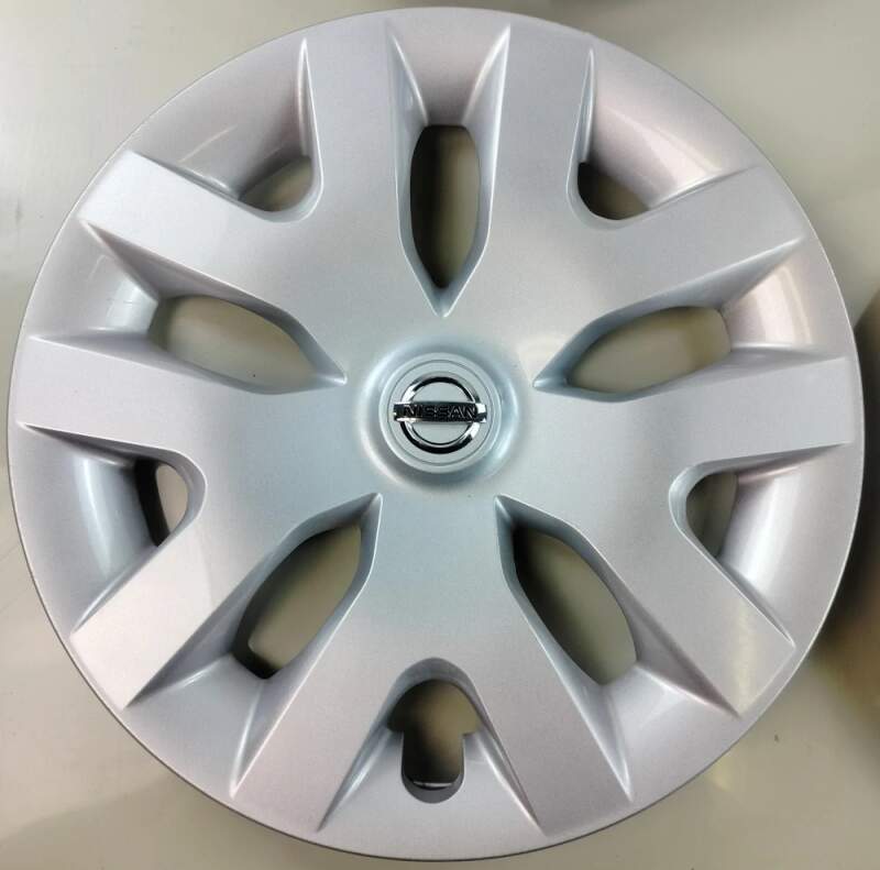 Originální poklice Nissan 16"