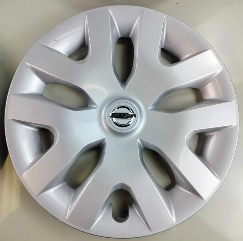 Originální poklice Nissan 16"