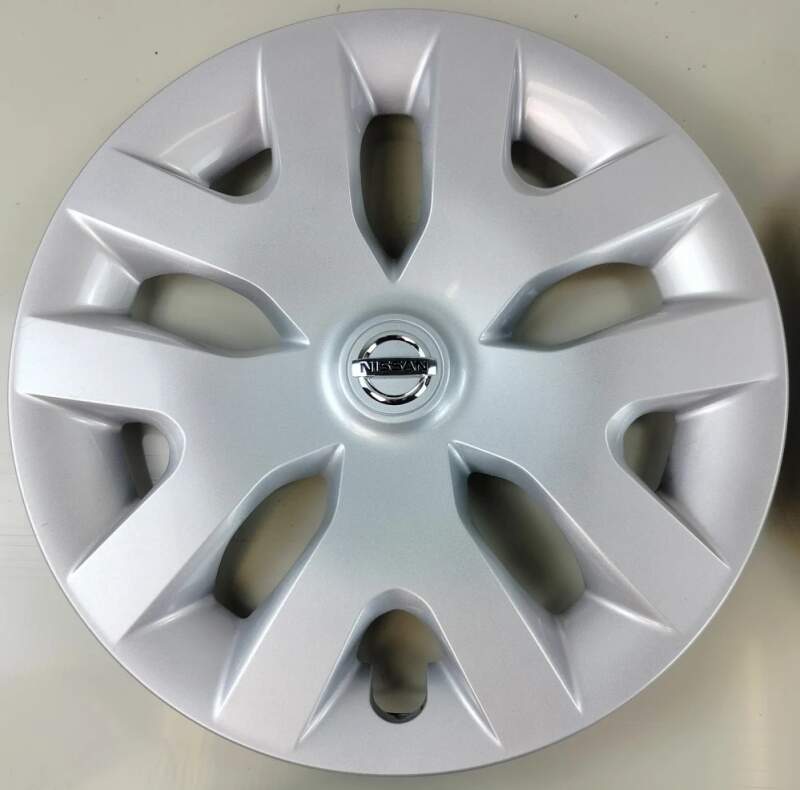 Originální poklice Nissan 16"