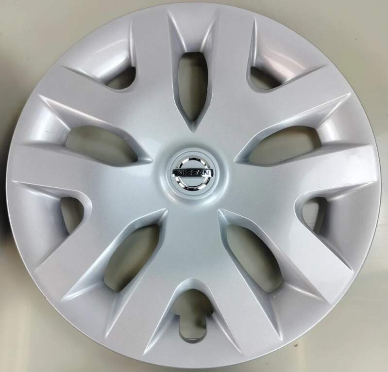 Originální poklice Nissan 16"