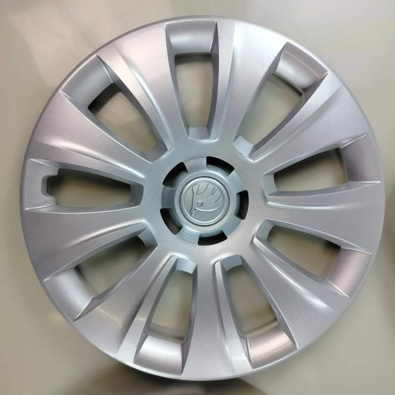 Originální poklice Škoda 16"