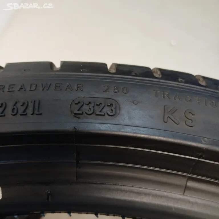 Letní pneu PIRELLI 245/35 R20 95 Y
