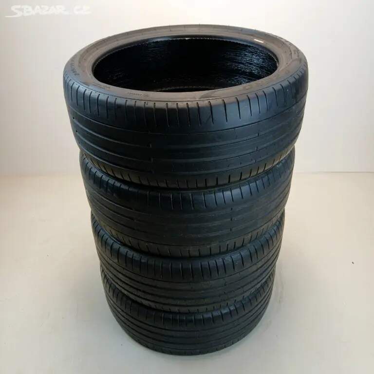 Letní pneu PIRELLI 245/35 R20 95 Y