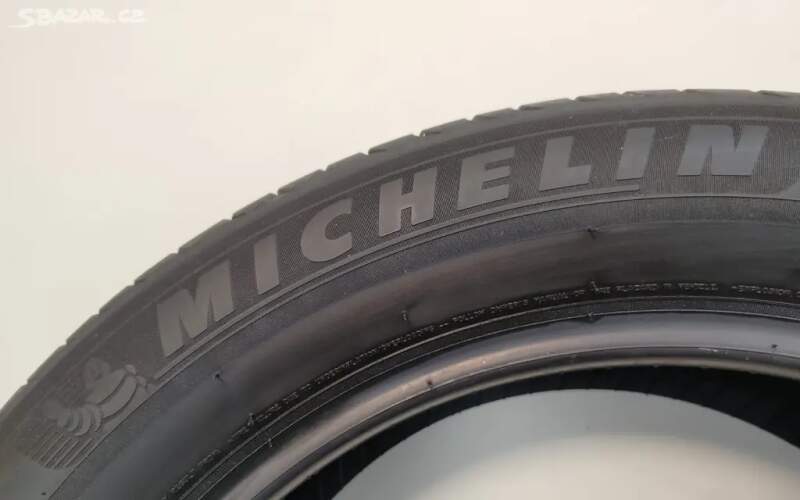 Letní pneu MICHELIN 235/55 R19 105W