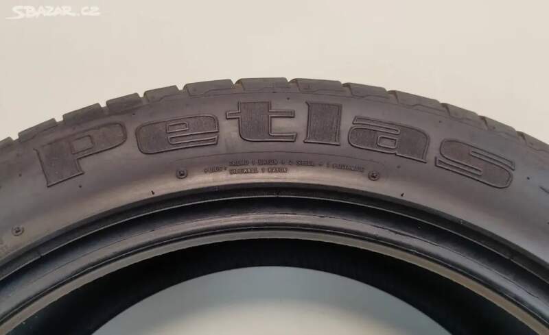 Letní pneu PETLAS 245/45 ZR19 102W