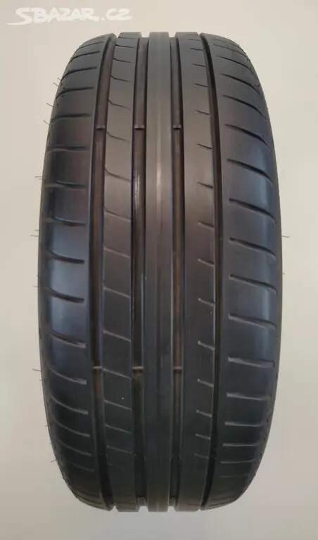Letní pneu GOODYEAR 230/50 R19 99V