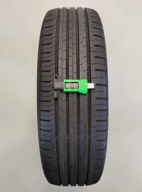 Letní pneu Continental 195/55 R20 95 H